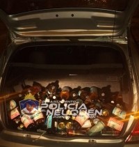 Clausuraron un comercio que vendía bebidas alcohólicas a las 23:30. (Foto:Gentileza).