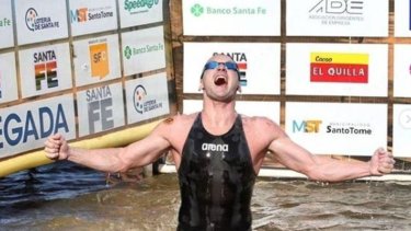 El cordobés fue suspendido por cuatro años.