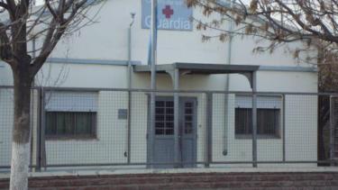 Desde el Centro de Atención Primaria de Salud de Mainqué se realiza el monitoreo de las personas en aislamiento. (Foto archivo)