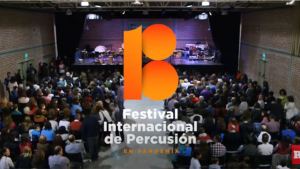 Festival Internacional de Percusión «En Pandemia»: el programa del día 2