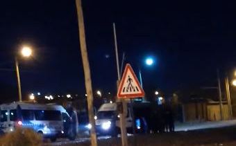 Investigan hostigamiento policial de madrugada en un barrio de Neuquén