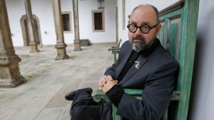 Murió el escritor español Carlos Ruiz Zafón, autor de  «La sombra del viento»