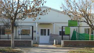 Sin casos de covid-19 en Mainqué, se mantiene el monitoreo a personas aisladas