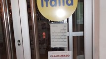 Imagen de Clausuraron una farmacia de Regina por no cumplir con horario de cierre
