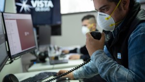 Cómo se trabaja en Vaca Muerta en tiempos de cuarentena