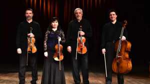 Espectáculos para disfrutar por streaming el fin de semana