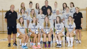 Diez jugadores de handbol de Hungría tienen Coronavirus