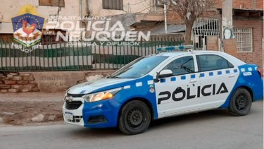 Detuvieron a un hombre en Neuquén con pedido de captura. Tenía una condena firme por abuso sexual. (Foto: Gentileza).