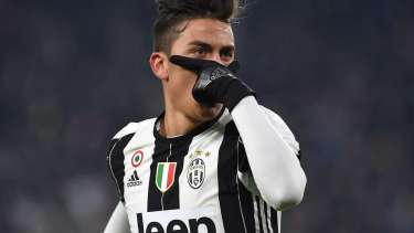 El cordobés es el jugador latino mejor pago de Italia.