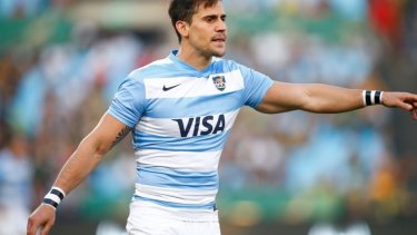 Díaz Bonilla y Paulos podrían jugar en el Top 14 de Francia