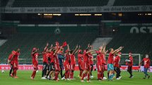 Imagen de Bayern cumplió con la lógica y es campeón de la Bundesliga