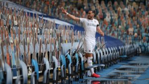 El Leeds de Bielsa ganó un partido clave y se ilusiona con la Premier