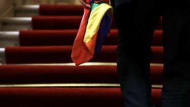 Foto: prensa Alberto Fernández.-