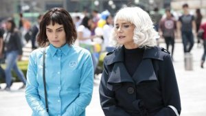 ¿No sabés que ver este finde? Hacé pochoclos que traemos recomendaciones…