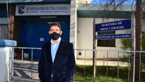 Secretario de Gobierno de Regina quedó a cargo de secretaría vacante por renuncia