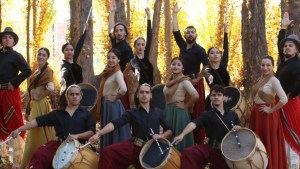 Entretenimiento y arte para disfrutar en las pantallas