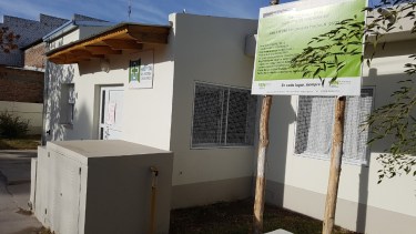 Levantaron aislamiento a familias de Chichinales por nexo con un caso de General Roca