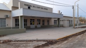 Volvieron a crecer los casos positivos para covid-19 en Huergo