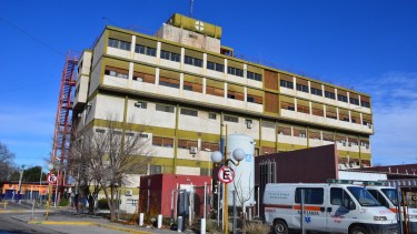 Confirmaron tres casos positivos y se monitorea a 17 personas por contacto estrecho. (Foto Néstor Salas)