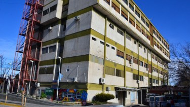 Son 10 los casos activos en Regina, cuatro locales y 6 de otras ciudades. (Foto archivo)