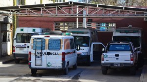 Desmienten versiones de colapso del hospital de Regina por traslado de pacientes