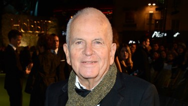 Ian Holm participó tanto de obras de Shakespeare en el teatro de Londres como en clásicos de fantasía y ciencia ficción.