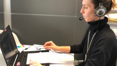 El hecho es investigado por la fiscal Maricel Viotti Zilli. Foto: archivo.