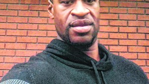 La rabia no es solo por George Floyd