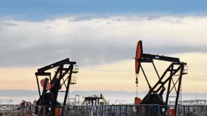 Mala señal: la producción de petróleo cayó por segundo mes consecutivo