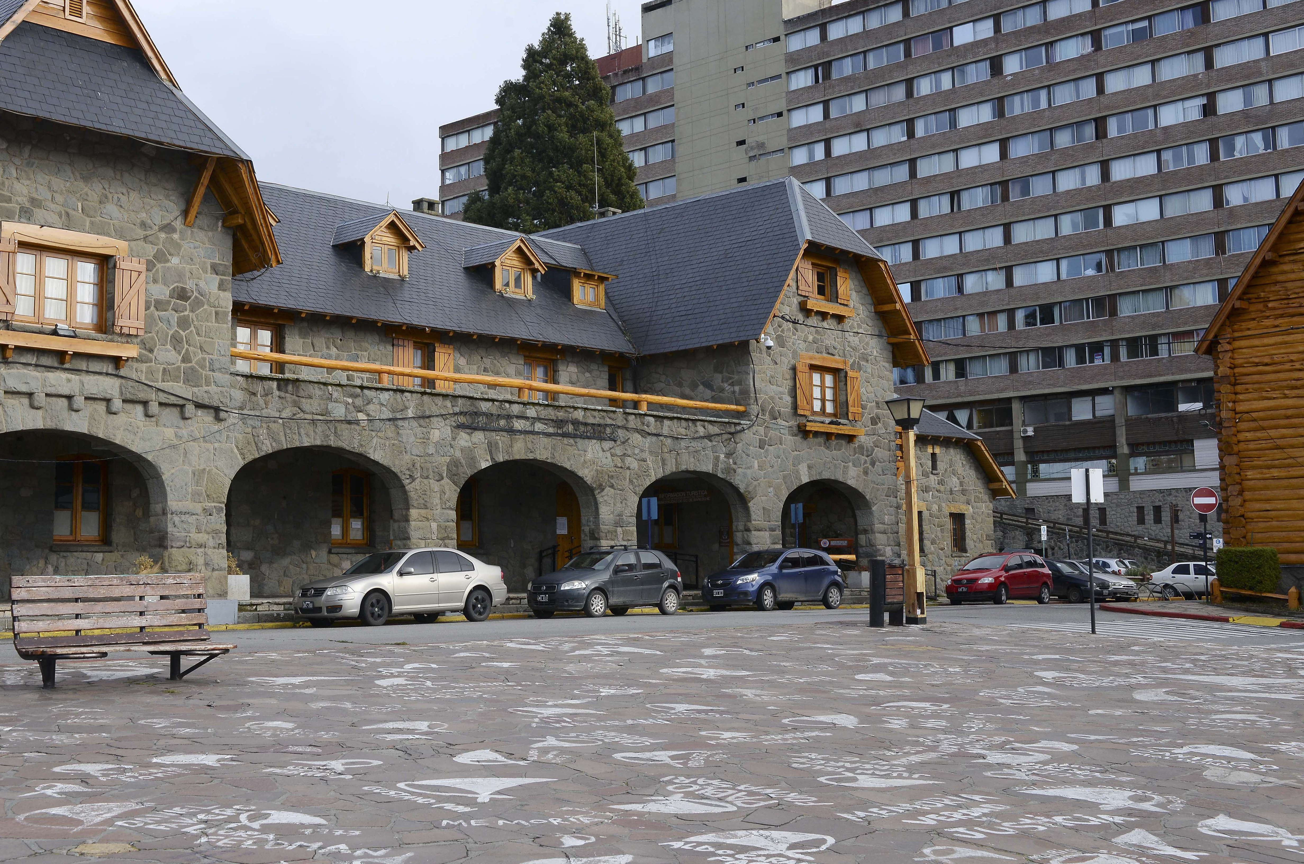 El Concejo deliberante de Bariloche comenzará a tratar el proyecto del Ejecutivo para subastar lotes fiscales. Archivo