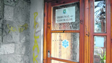 La fiscalización de los actos municipales está en manos de un cuerpo cuyos integrantes son elegidos por el voto popular.  Archivo