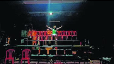 Artistas neuquinos: entre la crisis y las ganas de volver cuanto antes