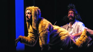 Mirá un adelanto del show de FCP esta noche: «Inodoro Pereyra, el Renegau»