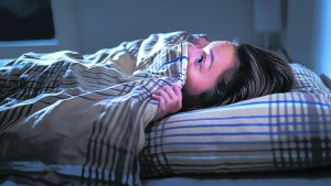 ¿Tenemos más pesadillas?