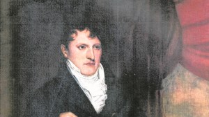 A 250 años del nacimiento de Manuel Belgrano