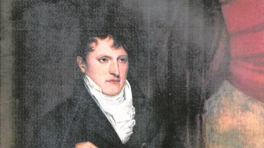 A 250 años del nacimiento de Manuel Belgrano