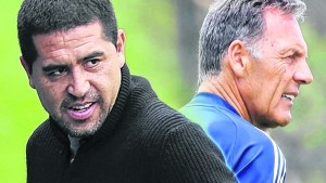 Los primeros movimientos de Riquelme para armar el nuevo Boca