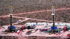 Proponen crear un fondo petrolero para enfrentar las crisis