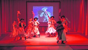 Reviví: «Herencias», de Fundación Cultural Patagonia