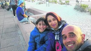 La lucha de Uruguay contra el Covid-19, en la voz un neuquino