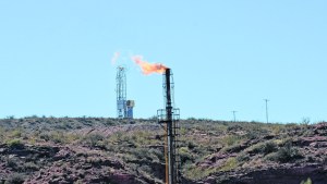 Petroleras advierten que el Congreso no puede anular el pago de las diferencias del gas