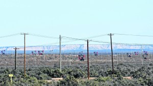 Los costos de servidumbre preocupan a las petroleras