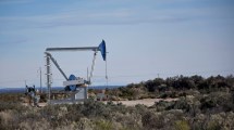 Imagen de Petroleras no pagarán aumentos por las tierras hasta fin de año