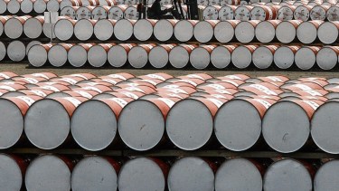 La cotización internacional superó hoy los 70 dólares.