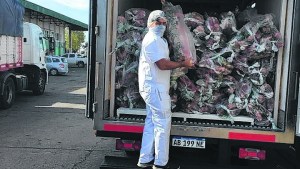 Los pro y los contra de la pandemia en el agro de Neuquén