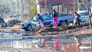 El Obrero A, más cerca de la regularización