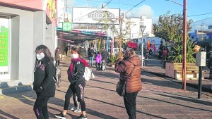 El ente El Mangrullo mantiene la ayuda crediticia en Cutral Co y Huincul