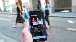 Así son las aplicaciones para rastrear el Covid-19 alrededor del mundo