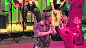 ¿Tenés programa el finde? Estas son las propuestas de FCP