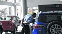 Imagen de Las ventas de 0 km en mayo superaron las 21.000 unidades